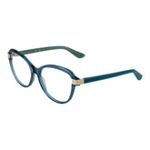 Guess Turquoise Women Glasses Frame -   -  Guess.